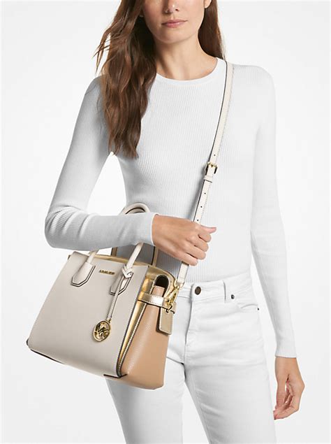 michael kors mercer black multi|Mercer Medium Color.